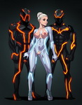 Трон порно картинка 010