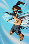 Аватар Корра порно картинка 99