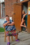 порно прикол 011