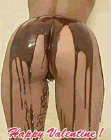 ароматный пук. гиф порно прикол