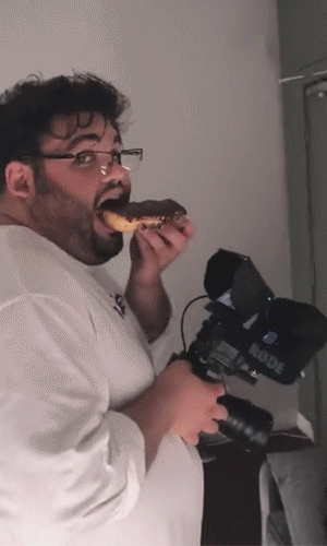 прикольная сценка порно гиф 041