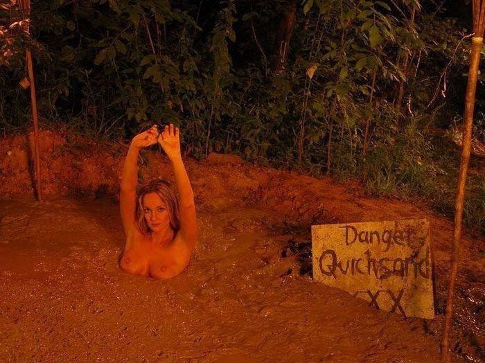 каждый выбирает лужу по своим размерам
