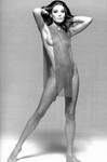 голая Карла Бруни фото 26