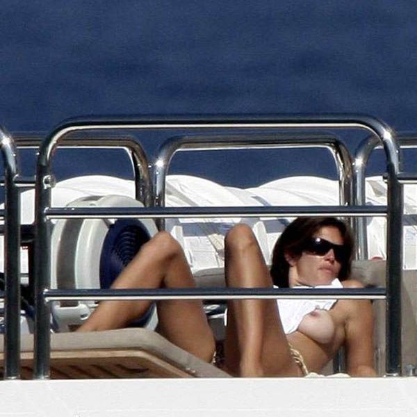 иностранная Звезда  51  cindy crawford