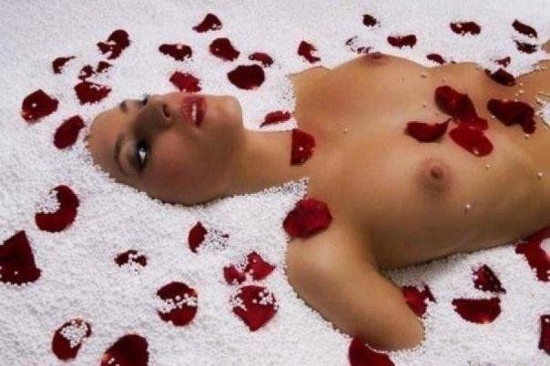 голая Дарья Сагалова порно