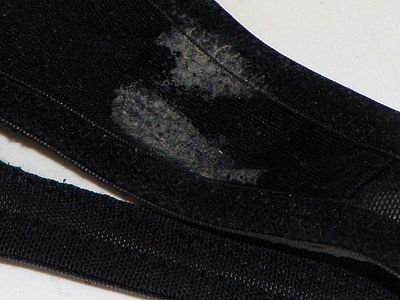 влагалищные выделения на женских трусиках
