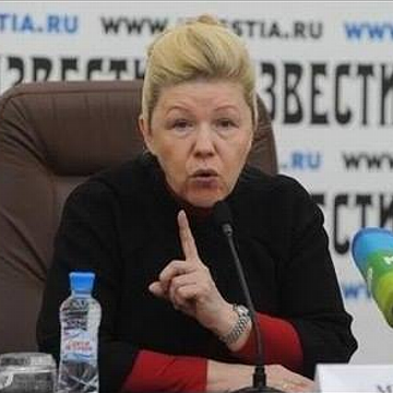 секса не было и не будет! фото к статье Жизнь без секса